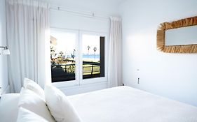 Apartaments Marítim Torre Valentina