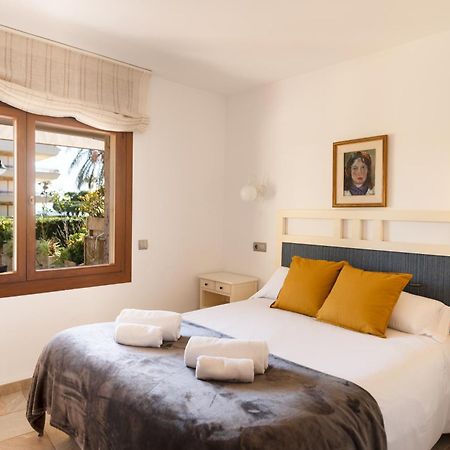 Apartaments Marítim Torre Valentina Sant Antoni De Calonge Exterior foto