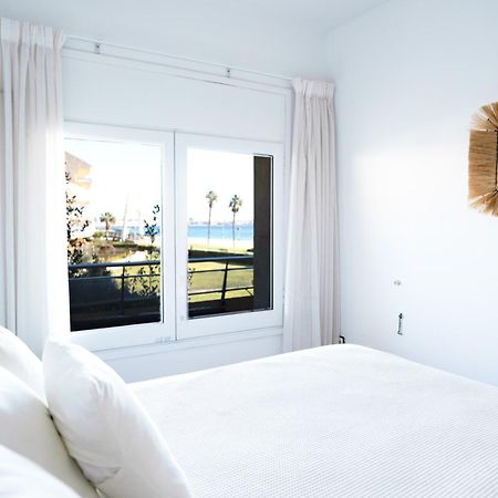 Apartaments Marítim Torre Valentina Sant Antoni De Calonge Exterior foto