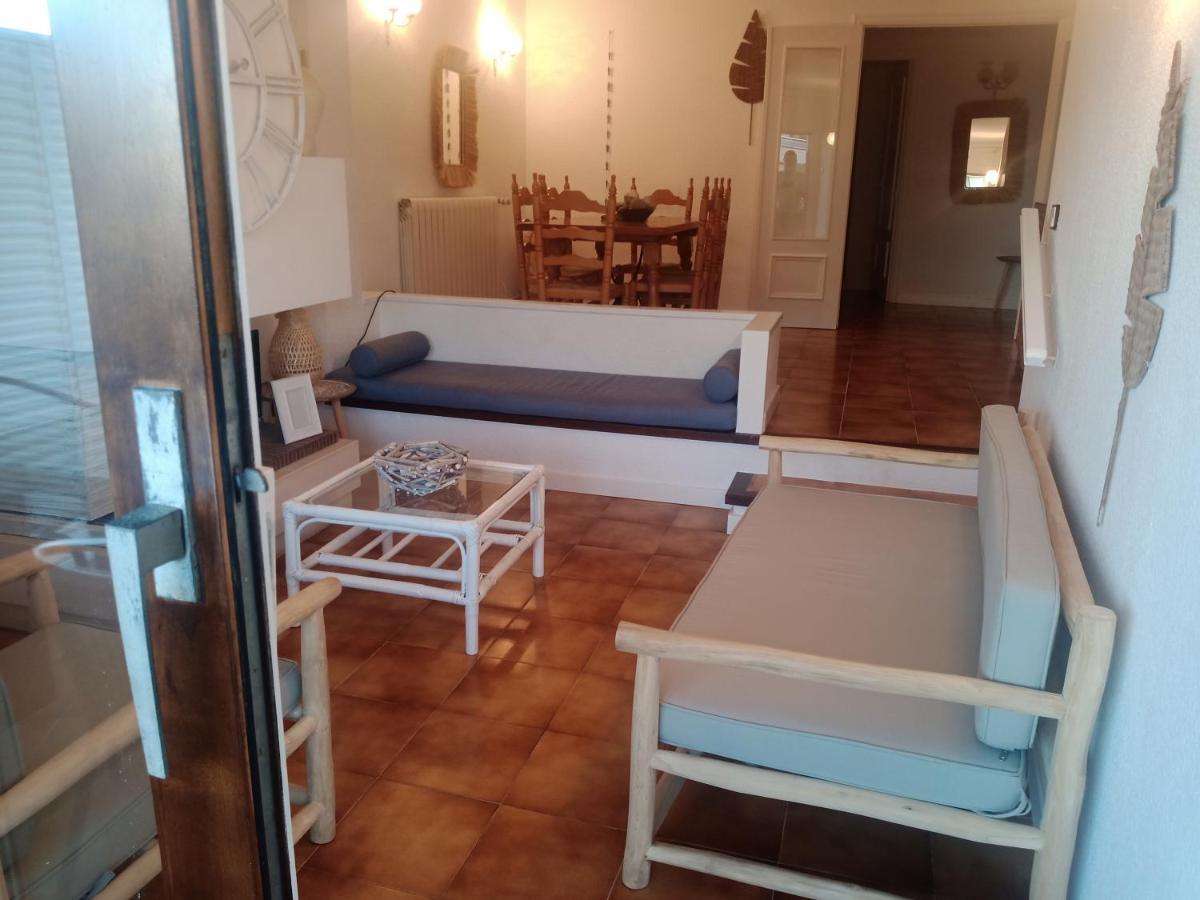 Apartaments Marítim Torre Valentina Sant Antoni De Calonge Exterior foto