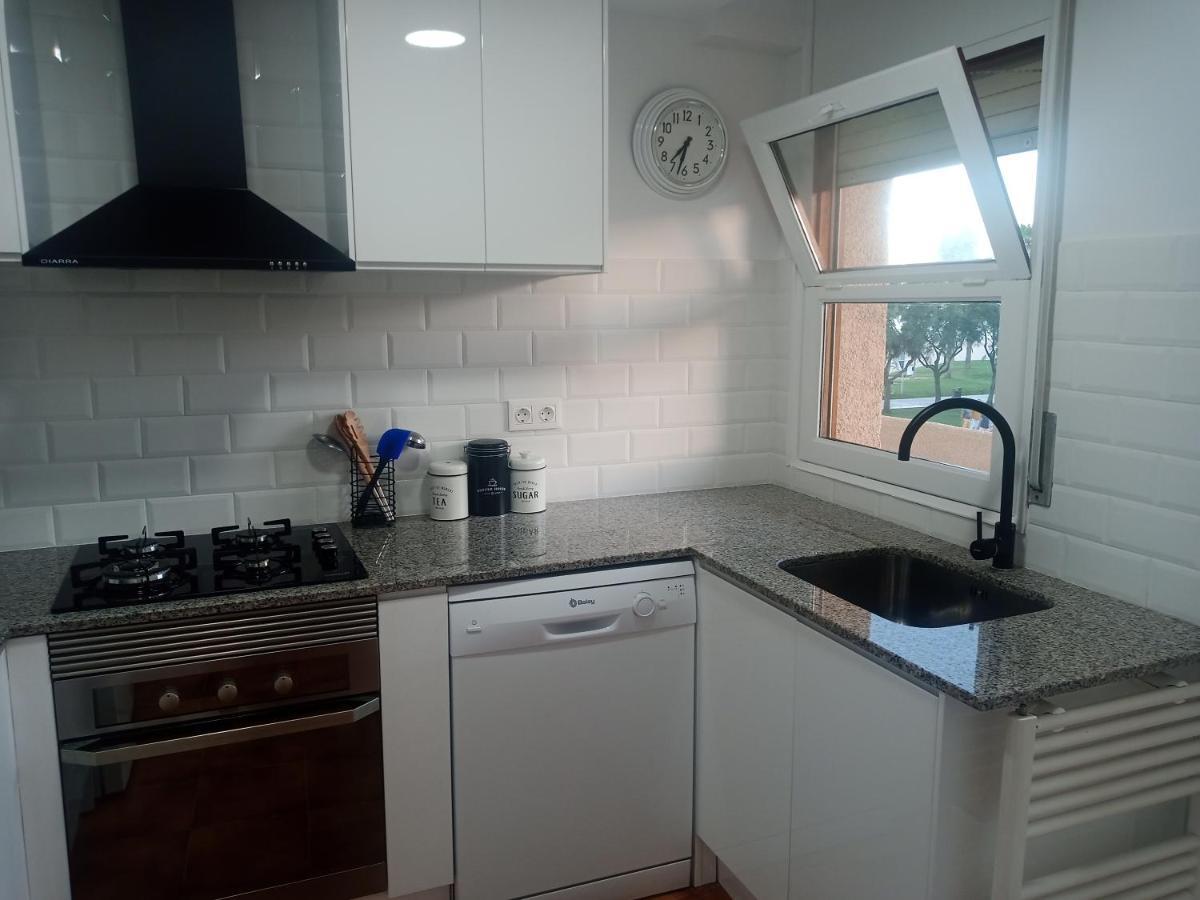 Apartaments Marítim Torre Valentina Sant Antoni De Calonge Habitación foto