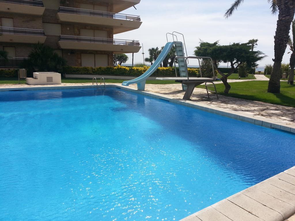 Apartaments Marítim Torre Valentina Sant Antoni De Calonge Habitación foto