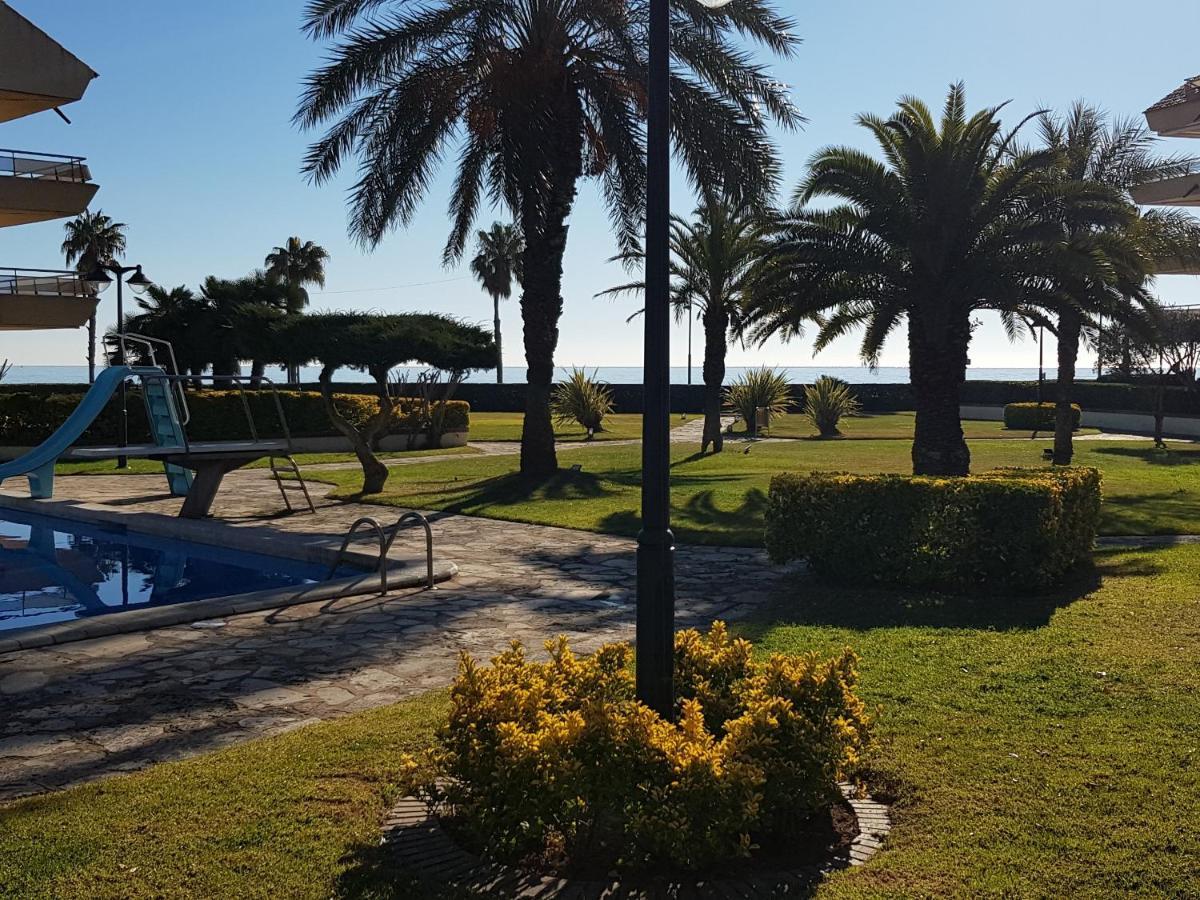 Apartaments Marítim Torre Valentina Sant Antoni De Calonge Exterior foto