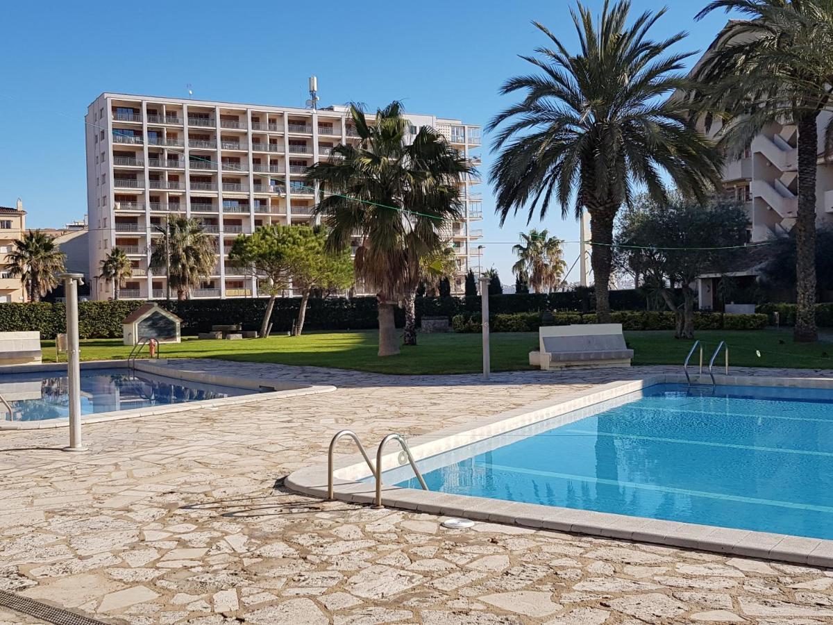 Apartaments Marítim Torre Valentina Sant Antoni De Calonge Exterior foto