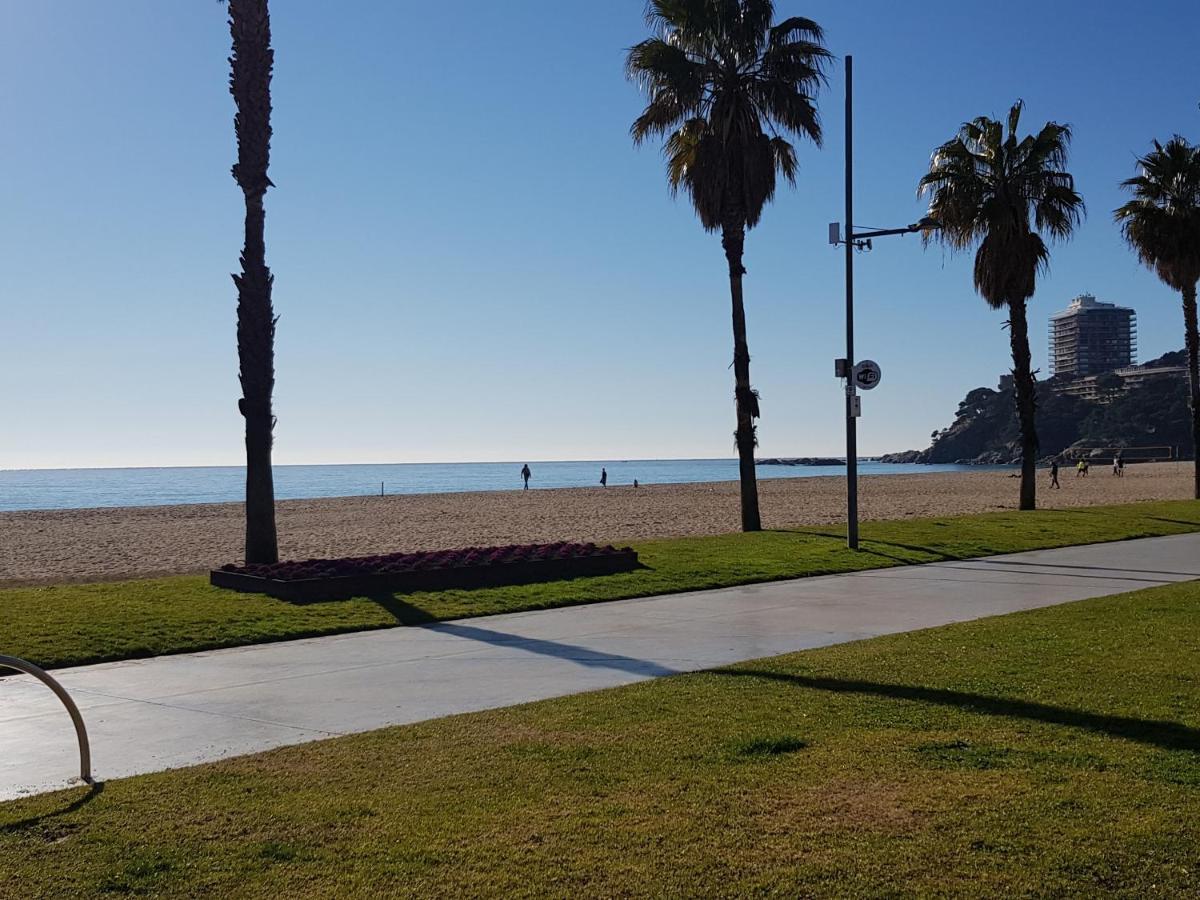 Apartaments Marítim Torre Valentina Sant Antoni De Calonge Exterior foto