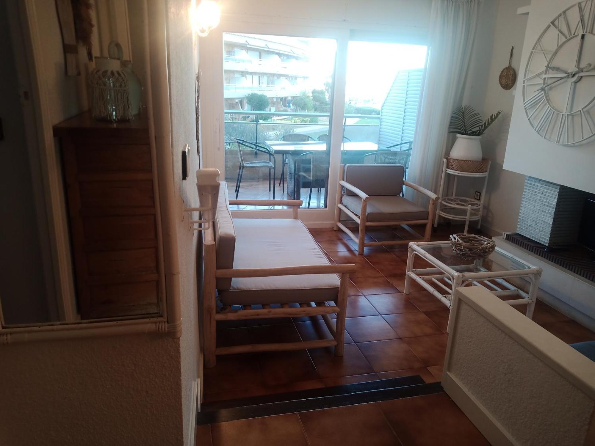 Apartaments Marítim Torre Valentina Sant Antoni De Calonge Habitación foto