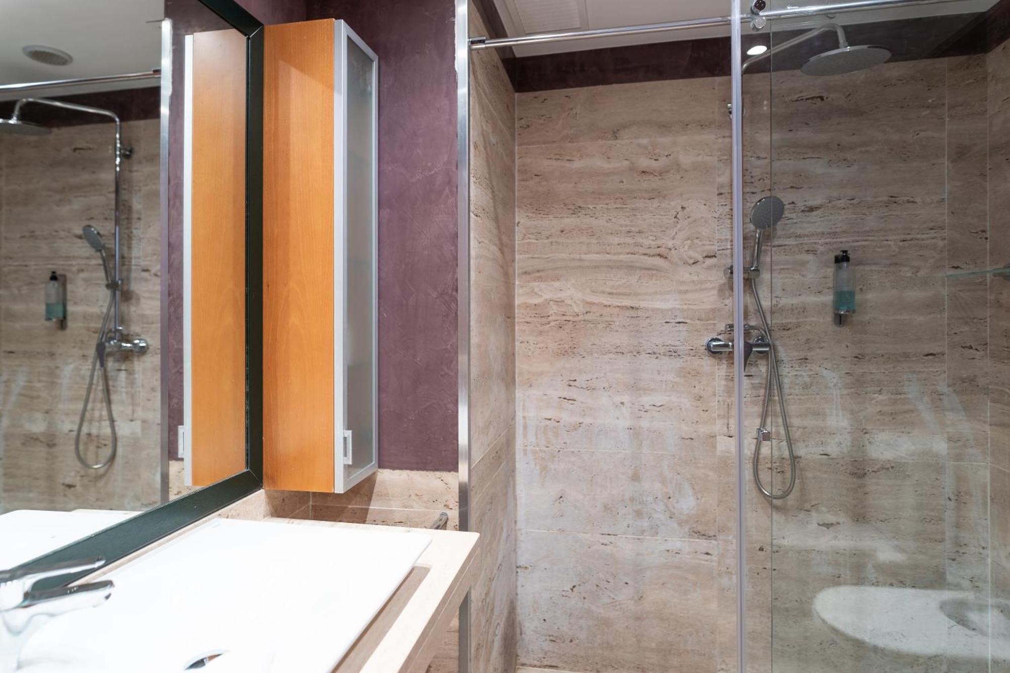 Apartaments Marítim Torre Valentina Sant Antoni De Calonge Exterior foto