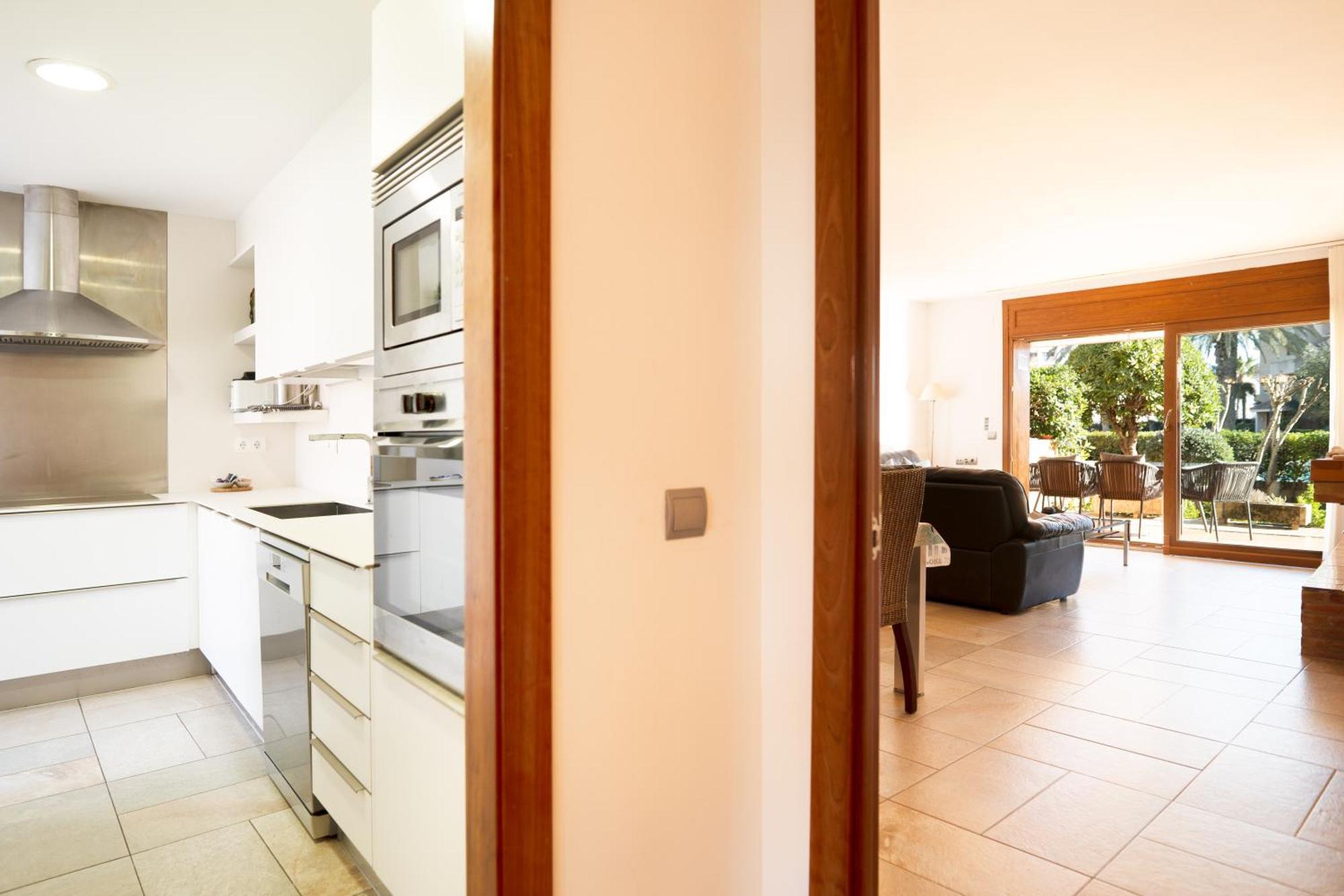 Apartaments Marítim Torre Valentina Sant Antoni De Calonge Exterior foto