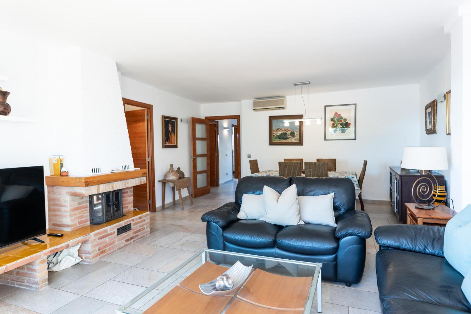 Apartaments Marítim Torre Valentina Sant Antoni De Calonge Exterior foto