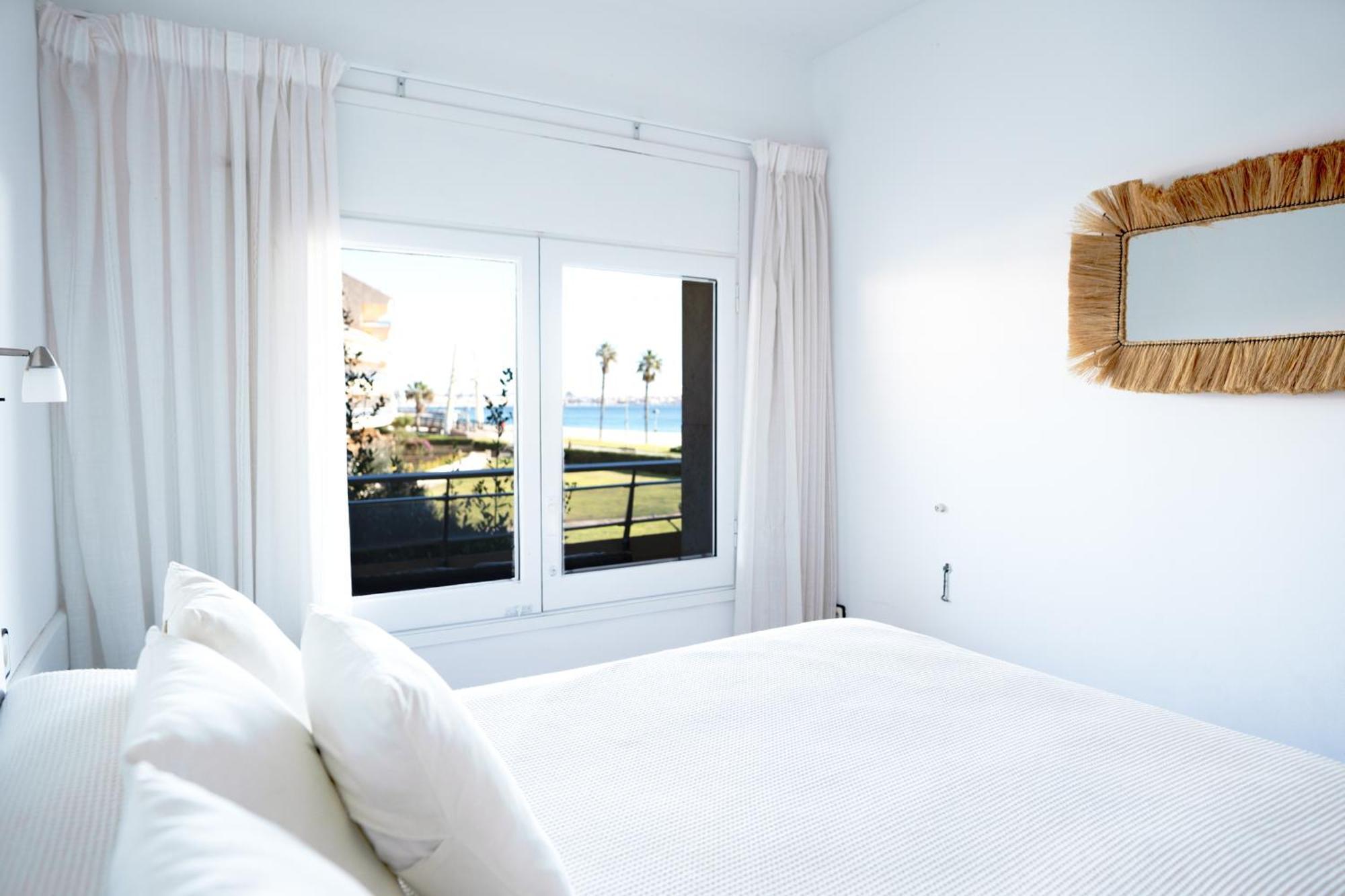 Apartaments Marítim Torre Valentina Sant Antoni De Calonge Exterior foto