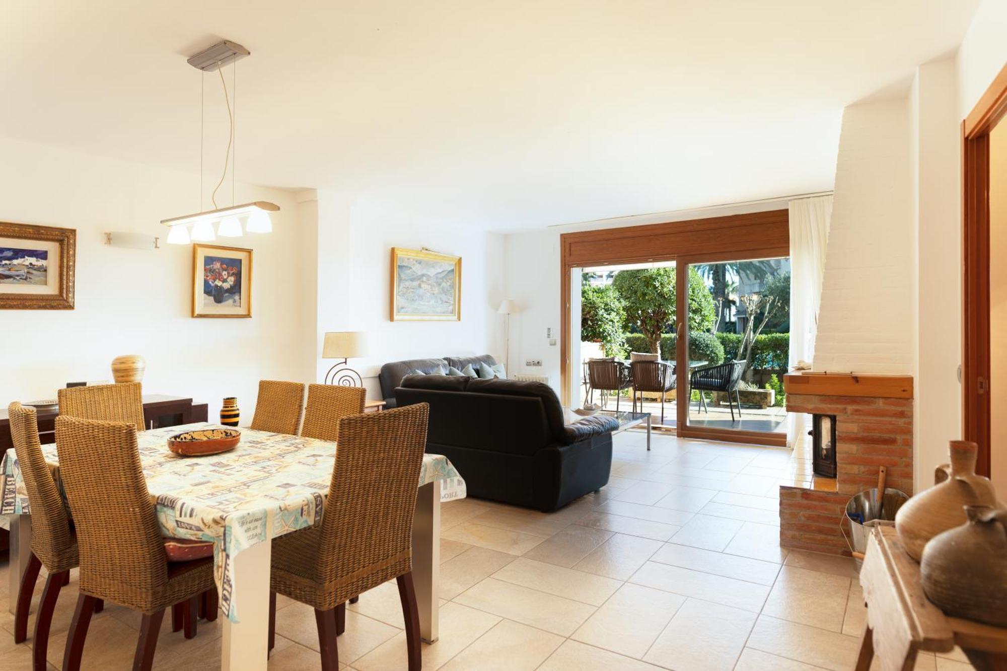 Apartaments Marítim Torre Valentina Sant Antoni De Calonge Exterior foto