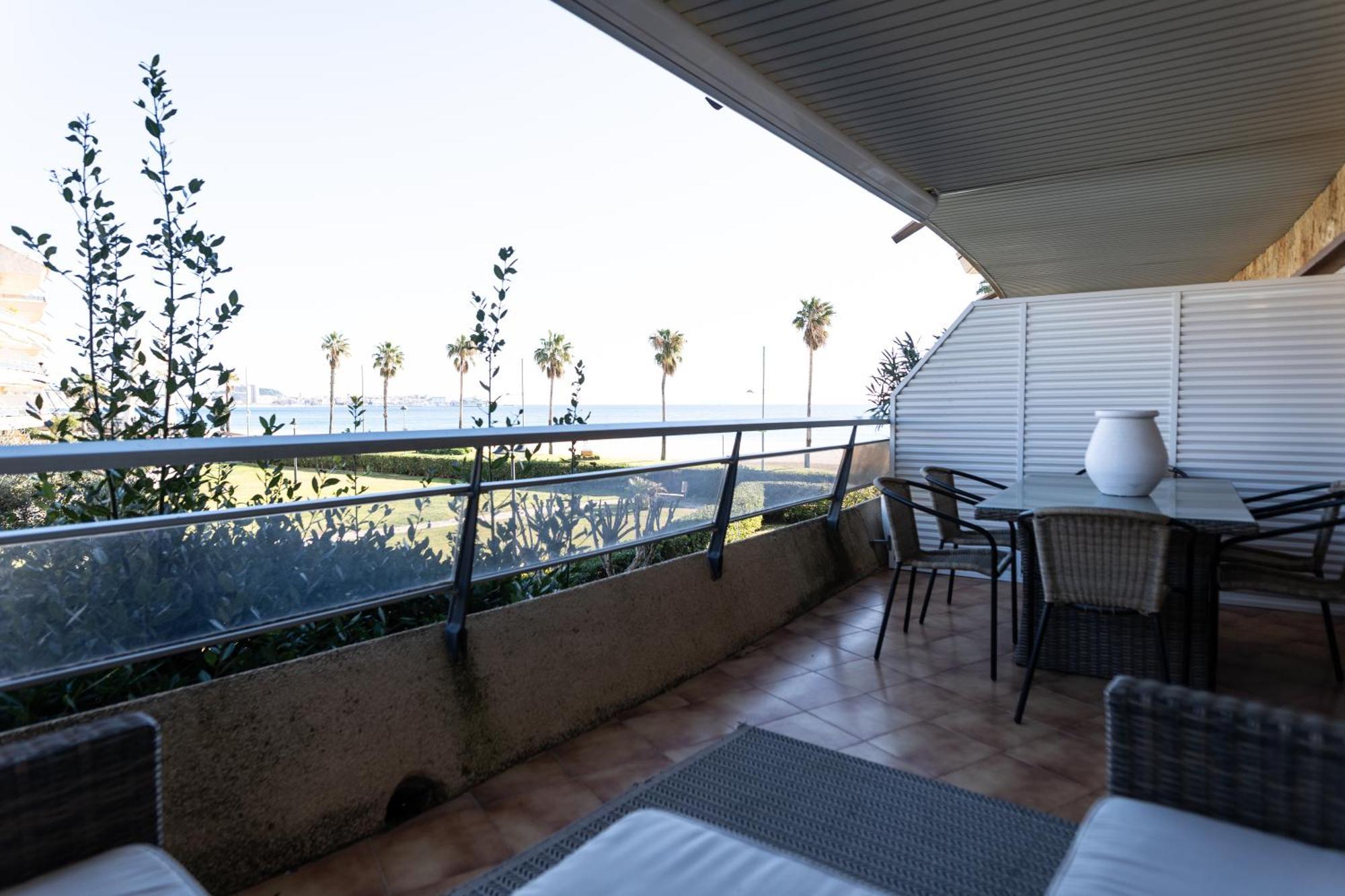 Apartaments Marítim Torre Valentina Sant Antoni De Calonge Exterior foto
