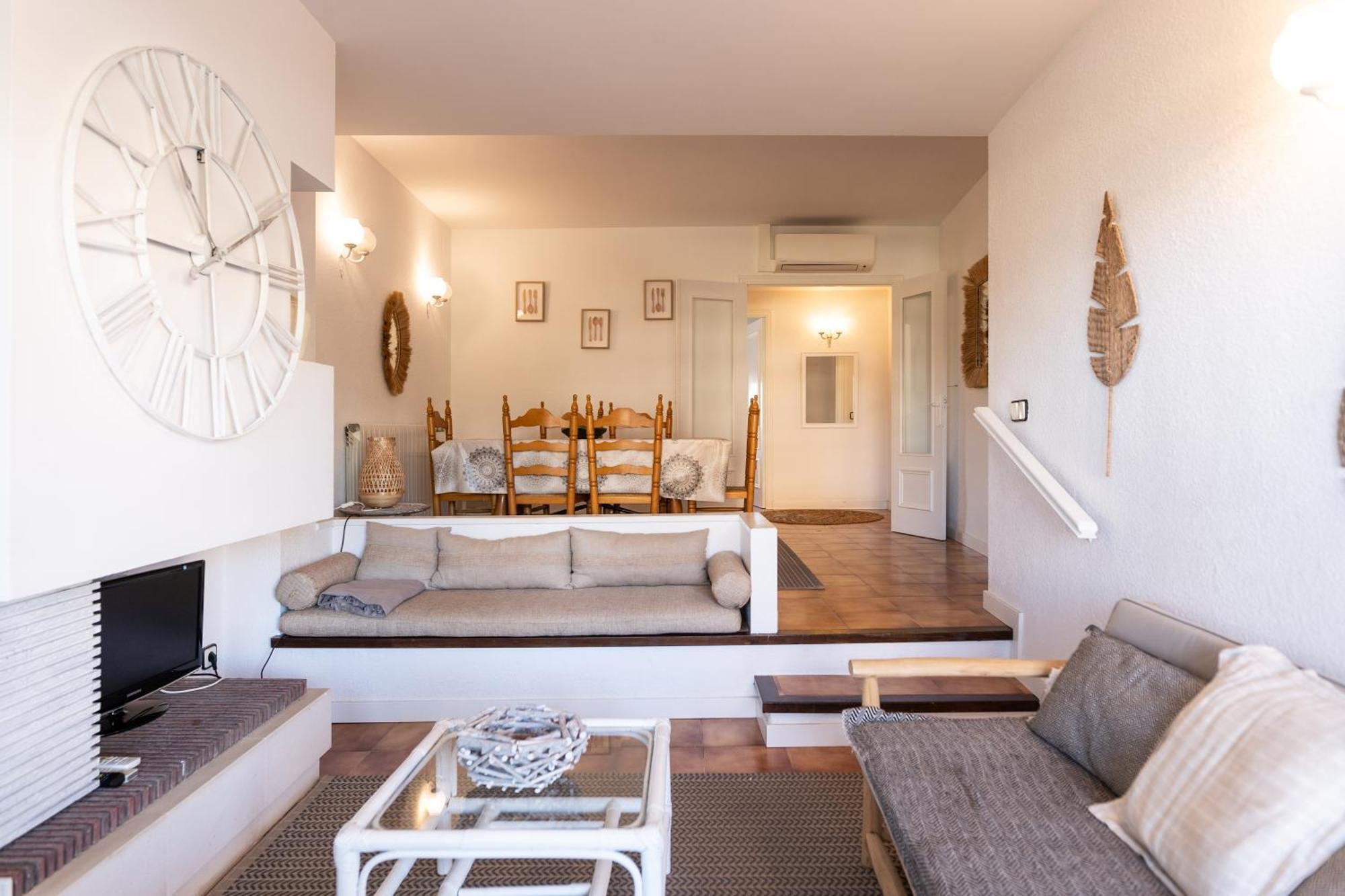 Apartaments Marítim Torre Valentina Sant Antoni De Calonge Exterior foto