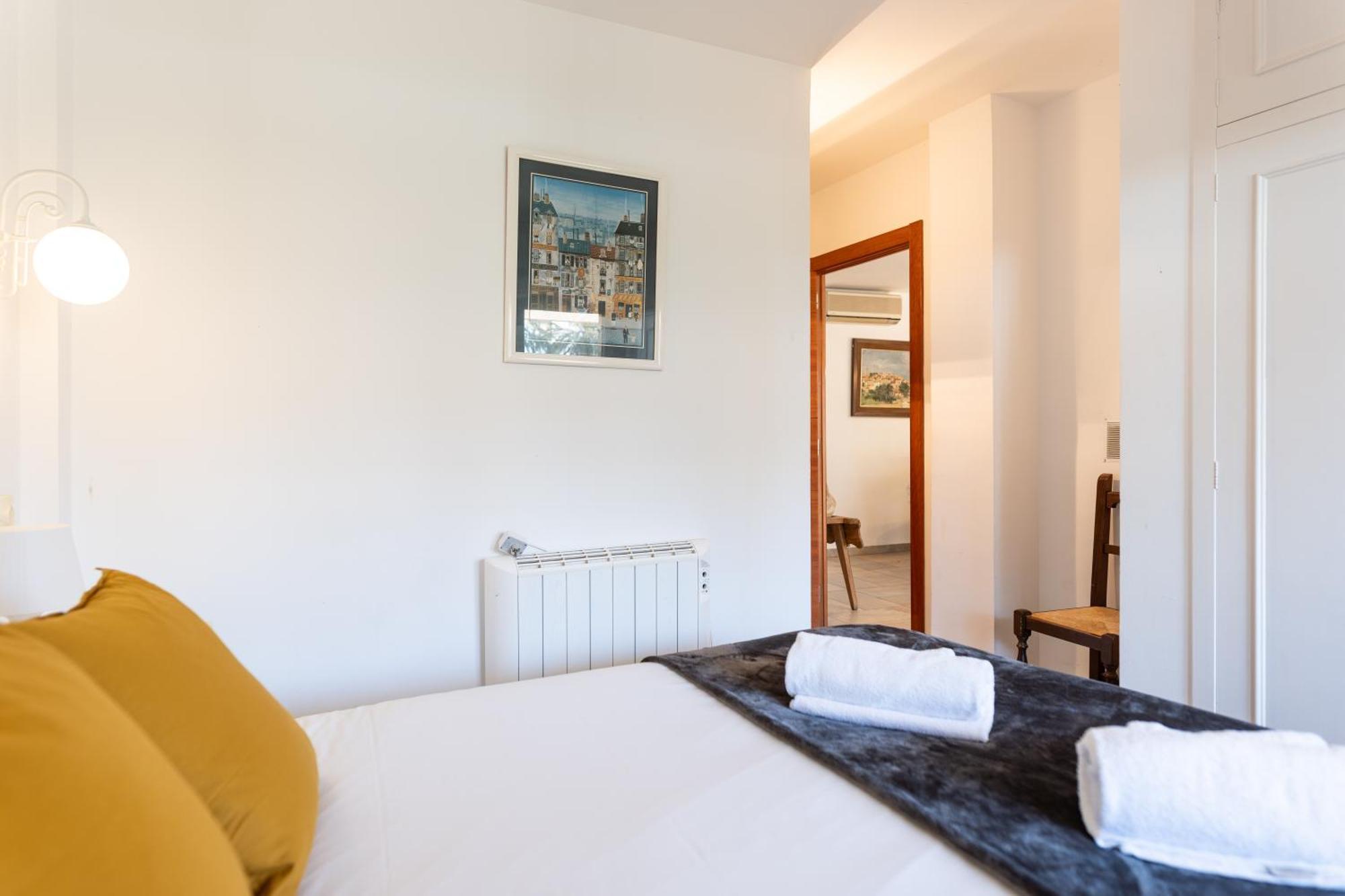 Apartaments Marítim Torre Valentina Sant Antoni De Calonge Exterior foto