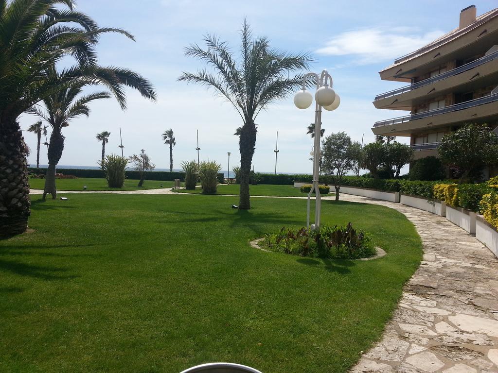 Apartaments Marítim Torre Valentina Sant Antoni De Calonge Habitación foto