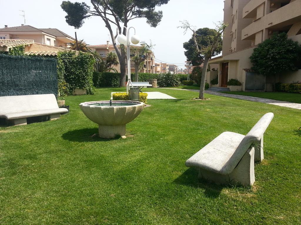 Apartaments Marítim Torre Valentina Sant Antoni De Calonge Habitación foto