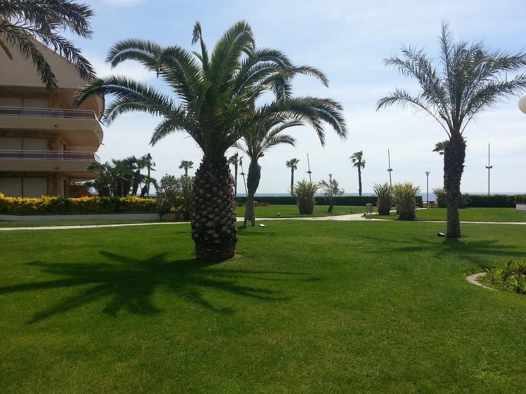 Apartaments Marítim Torre Valentina Sant Antoni De Calonge Habitación foto