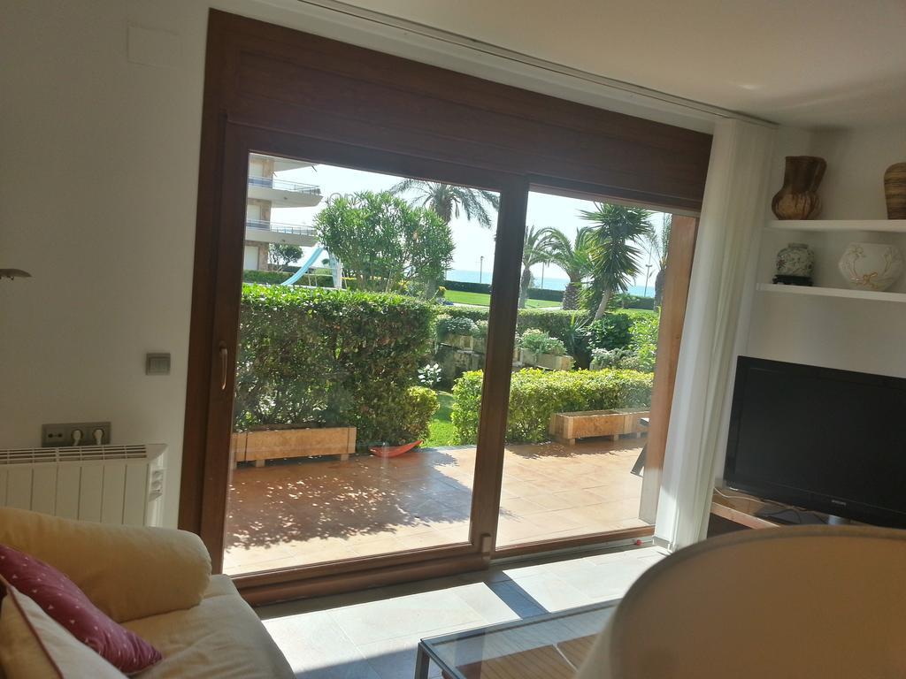 Apartaments Marítim Torre Valentina Sant Antoni De Calonge Habitación foto