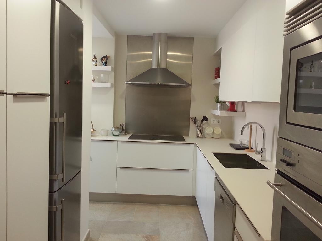 Apartaments Marítim Torre Valentina Sant Antoni De Calonge Habitación foto