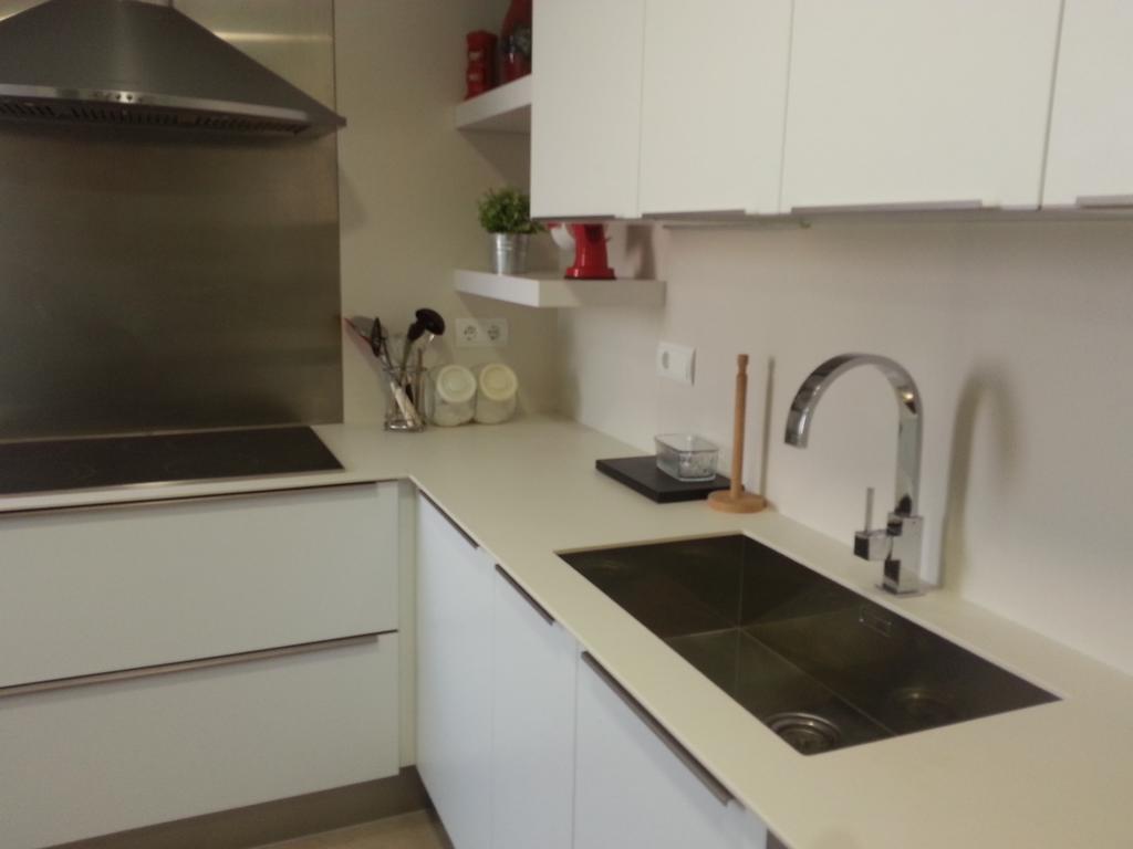 Apartaments Marítim Torre Valentina Sant Antoni De Calonge Habitación foto