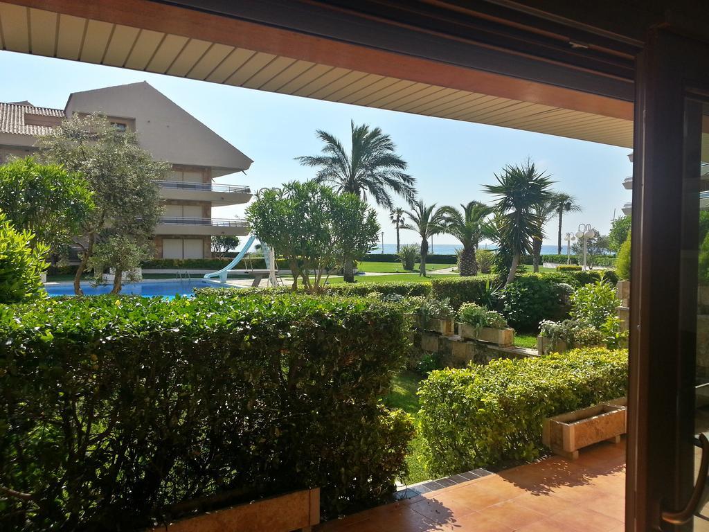 Apartaments Marítim Torre Valentina Sant Antoni De Calonge Habitación foto