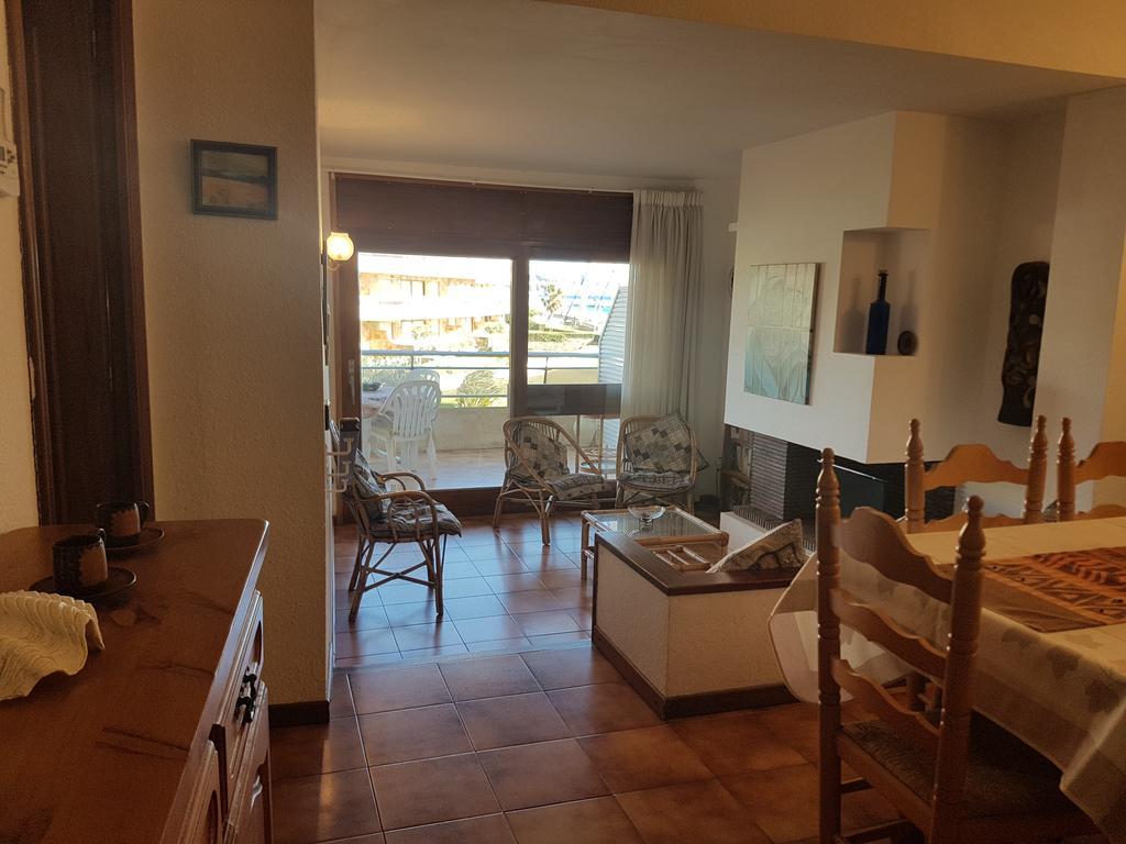 Apartaments Marítim Torre Valentina Sant Antoni De Calonge Exterior foto